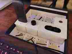 Modular 14mm Tube Bender