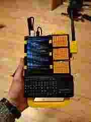 Nevron-sensing Lumina Converter (Expedition 33)