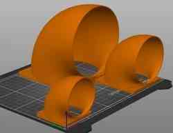 Nikon F F-36 Motor Schraubendreher fÃ¼r Batteriedeckel; Screwdriver for Battery Cover