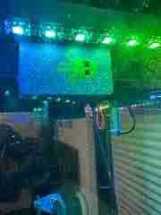 OONO Power Distribution Terminal Block Case