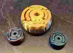 pot Ã  crayons stable