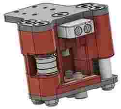 Rat Rig V-Core 3 hybrid upgrade belt tensioners (better ones)