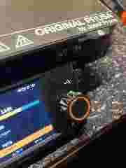 Shimano derailleur lock