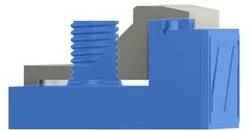 Spare part Siemens dish washer / Gelenk fuer Siemens 12005549 Tassenetagere fÃ¼r Oberkorb v4