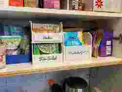 Speichenklemme fÃ¼r Rennradfelgen: Kein Verdrehen mehr bei Messerspeichen