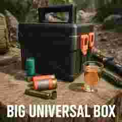 Stanley brass knuckles handle