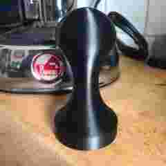 Tamperstation fÃ¼r La Pavoni Europiccola