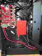 Two Part Piranha Death Racer Track