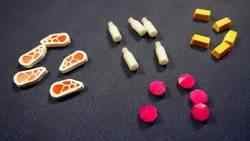 Tzolk'in Temples with Plain Bases