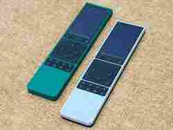 Unfolded Circle Remote 3 Slim Case