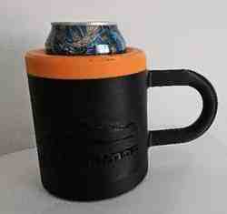 xTool Coaster Fixture (Square)