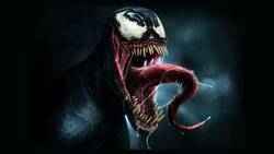 Venom Maskesi Bölüm 1