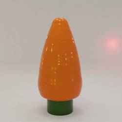 Havuç Şeklinde Konteyner