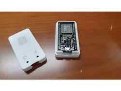 Esp32 Kılıf Kapağı