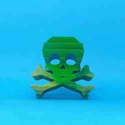 Metin Çevirme: Ananas - Ölüm