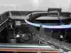 Creality K1 Kablo Zinciri Bowden Klipsi