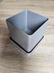 Pots Modernes pour Herbes Fraîches - Modern Ot Saksı Seti