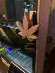 K1 Tencere Kanadı Kapı Kolu