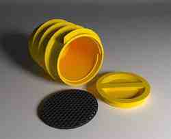 beach vault klonu ve optimize edilmiş küçük baskı