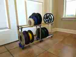 .5" Dübel Filament Makara Braketi Versiyon 2