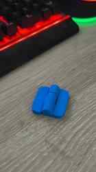 Parmak menteşe oyuncağı