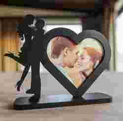 Kalp çift çerçevesi