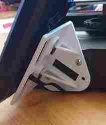 Ender 3 S1 Pro için LCD yuvası