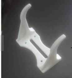 Longboard duvar montajı