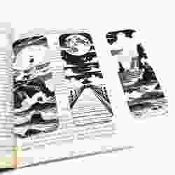 Midnight at Seaside Bookmarks