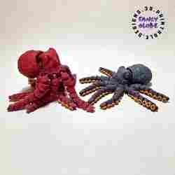 MİNİ OCTOPUS!