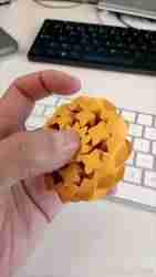 YENİ! TEKERLEKLI STRES ÇARKI