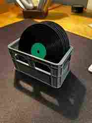 Plak altlığı sandığı