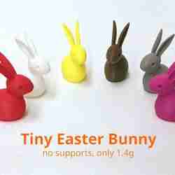 Paskalya #1 - Minik Paskalya Tavşanı