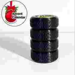 TireStack Gizli Zula