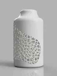Voronoi vazo 1