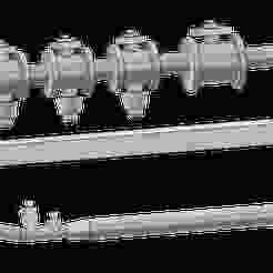 44 Inch Eagle Transporter Shelf Kit