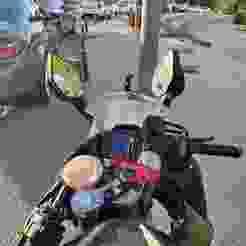 450sr cup holder 1.1 V