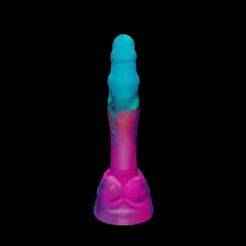 Alien martian dildo