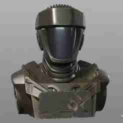 ATOM steel giants - piggy bank