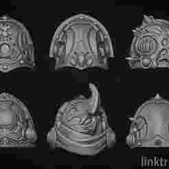 AW Shoulders Grotesque