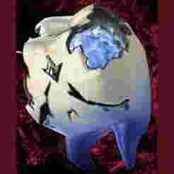 Azure Homo Tenta - Metaphor: ReFantazio