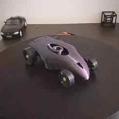 Balloon Powered Car : 🏎️| Balloon Powered Car
