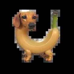 Bananadog