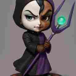 Baron Ashler - Mazinger Z - Qposket