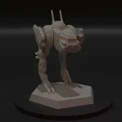 Battletech - Cicada - CDA-2A