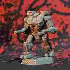 BattleTech Warhammer Collection