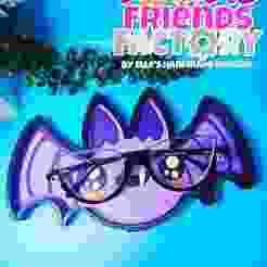 Batty Buddy TrayMate (Personal Use Only)