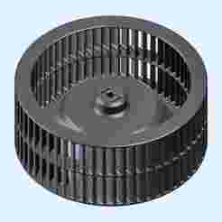 Blower impeller (Blower wheel) for mobile air conditioner