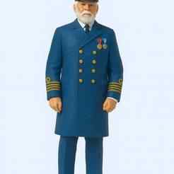 Capitan Titanic