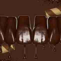 Cioccolato Exocad Library